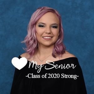 Meet your Posher, Denise